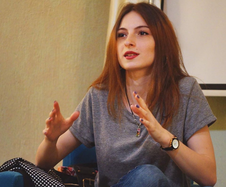 "ოღონდ ბავშვმა არ იტიროს და არ „შეარცხვინოს“ მშობელი, მაშინვე უსრულებენ ყველაფერს" - ფსიქოლოგი ბავშვებში გავრცელებულ დარღვევებზე mshoblebi