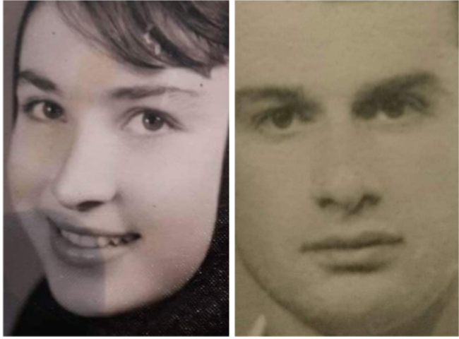 "ყველა შურიანის ჯინაზე, არამცთუ არ დავბერდე, გადავწყვიტე, საერთოდ არც გარდავიცვალო..." - ნინო ნადირაძე-კუზანოვა mshoblebi