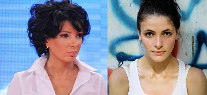 "ძალიან კარგი ურთიერთობა გვაქვს, ერთად გავიზარდეთ" - ვინ არის და რას საქმიანობს მაია ასათიანის და mshoblebi