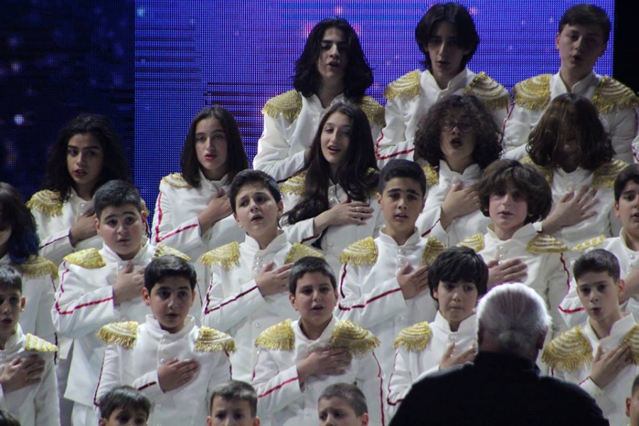 "ისინი ყველგან შეგიძლია წარადგინო საქართველოს სახელით!" - ვინ არიან ბავშვები, რომლებმაც საზოგადოება აღაფრთოვანეს mshoblebi