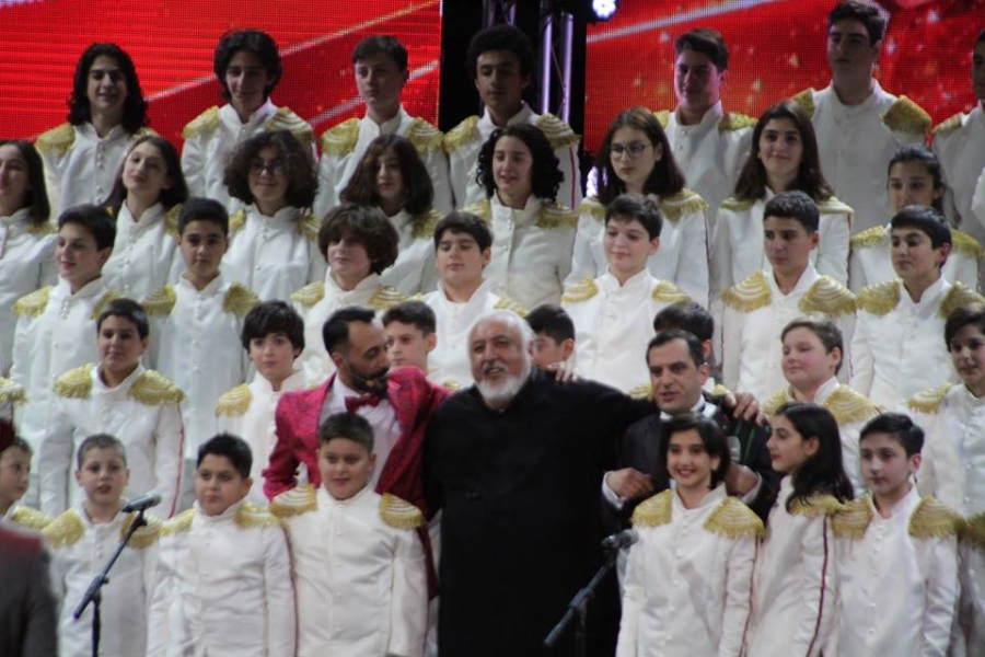 "ისინი ყველგან შეგიძლია წარადგინო საქართველოს სახელით!" - ვინ არიან ბავშვები, რომლებმაც საზოგადოება აღაფრთოვანეს mshoblebi