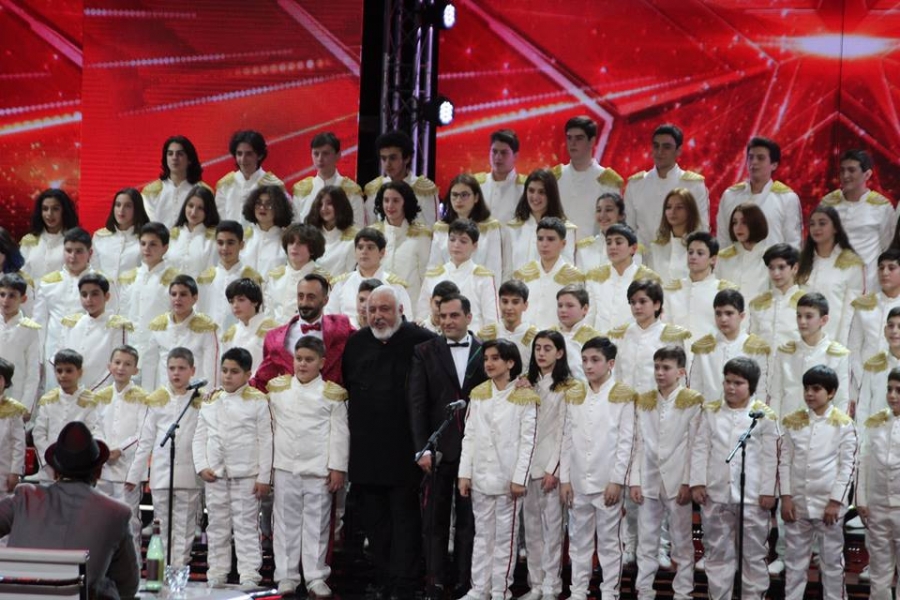 "ისინი ყველგან შეგიძლია წარადგინო საქართველოს სახელით!" - ვინ არიან ბავშვები, რომლებმაც საზოგადოება აღაფრთოვანეს mshoblebi