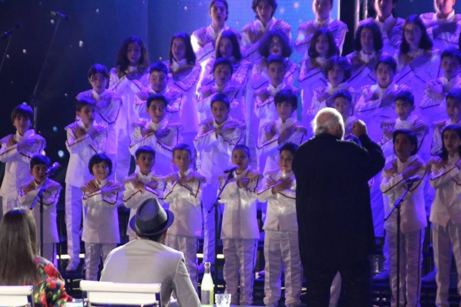 "ისინი ყველგან შეგიძლია წარადგინო საქართველოს სახელით!" - ვინ არიან ბავშვები, რომლებმაც საზოგადოება აღაფრთოვანეს mshoblebi