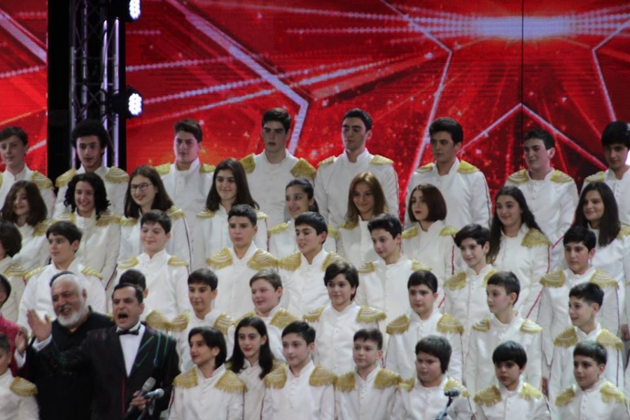 "ისინი ყველგან შეგიძლია წარადგინო საქართველოს სახელით!" - ვინ არიან ბავშვები, რომლებმაც საზოგადოება აღაფრთოვანეს mshoblebi