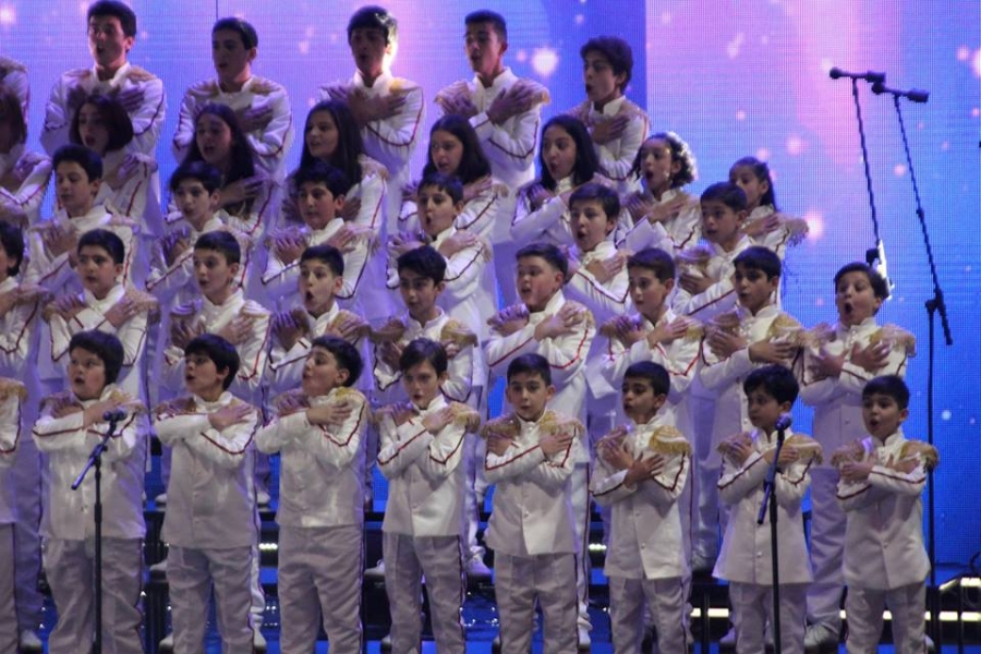 "ისინი ყველგან შეგიძლია წარადგინო საქართველოს სახელით!" - ვინ არიან ბავშვები, რომლებმაც საზოგადოება აღაფრთოვანეს mshoblebi