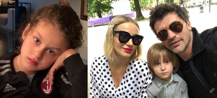 როგორ ატარებენ ზაფხულის ცხელ დღეებს თბილისის მერი და მისი ოჯახის წევრები mshoblebi