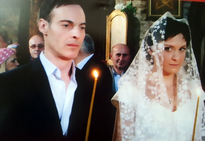 "43 წლის ასაკში მეყოლა შვილი… ამ როლში ჩემი თავი ვერ წარმომედგინა" – გოგი ჭიჭინაძის მამა-შვილური განცდები mshoblebi