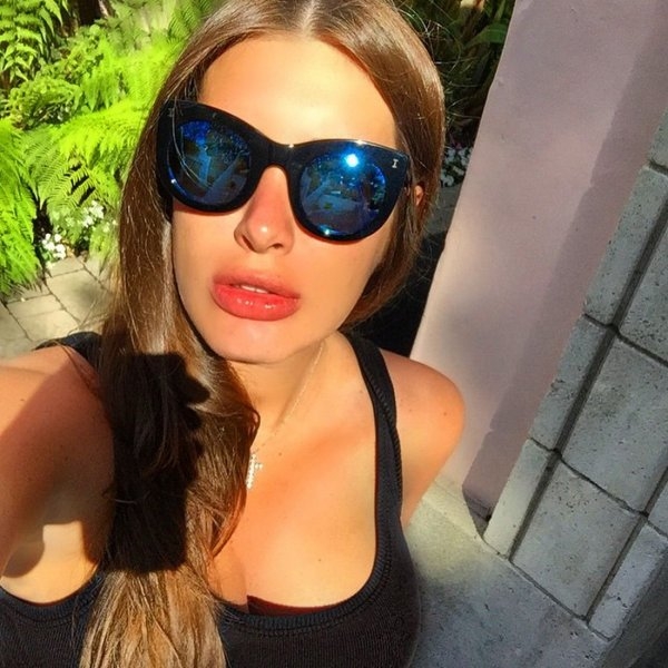 ქეთა თოფურია გუფთან და მის მშობლებთან ერთად ისვენებს mshoblebi