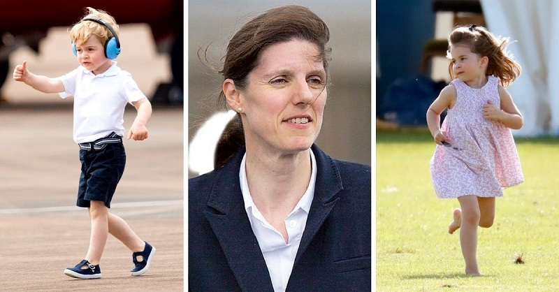 აი, რატომ არის საშინელება სამეფო კარის ძიძობა mshoblebi