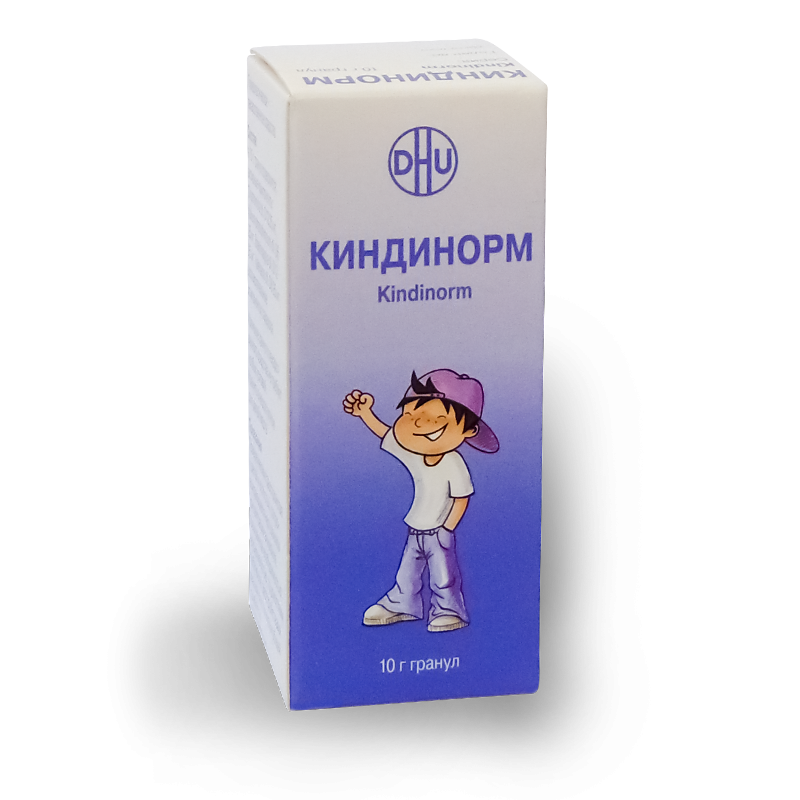 Киндинорм Купить В Спб Для Детей