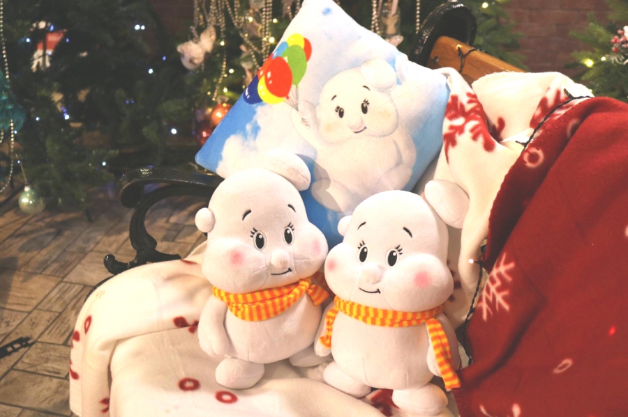 როგორ მოვრთოთ ნაძვის ხე და მის გარშემო სივრცე - 2019 წლის მოდური ტენდენციები mshoblebi