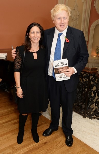 ორი ცოლი, სამი საყვარელი, 5 შვილი: ვინ არის დიდი ბრიტანეთის ახალი პრემიერ-მინისტრი mshoblebi