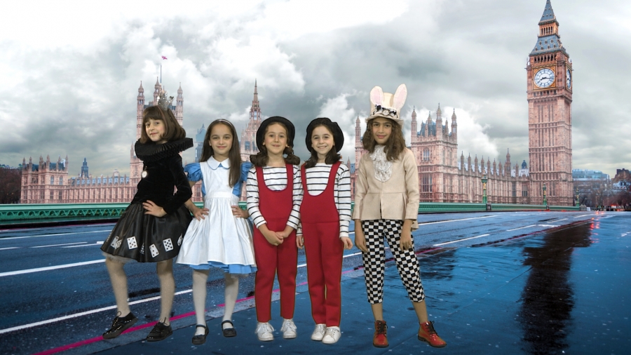 როგორ უნდა მოხვდეთ ბასტი ბუბუს სატელევიზიო შოუში - ცნობილი სტუდიის ახალი შეთავაზებები ბავშვებს mshoblebi