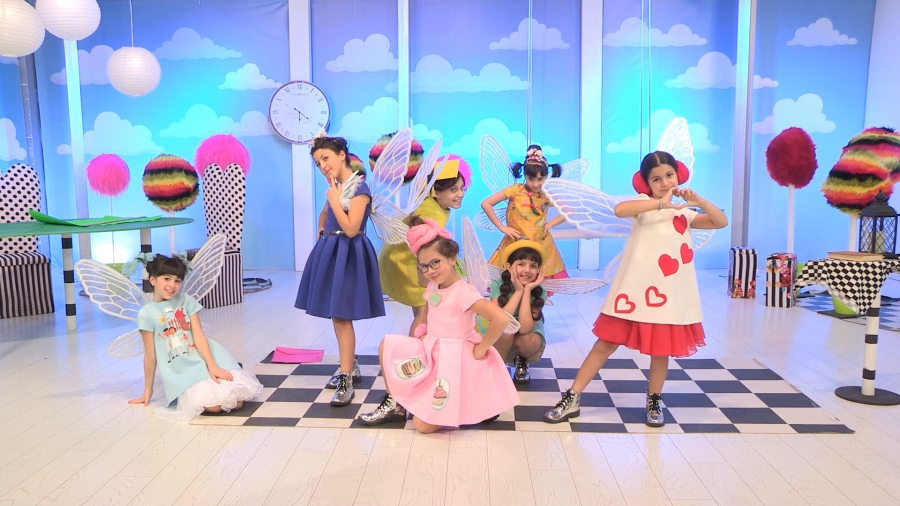 როგორ უნდა მოხვდეთ ბასტი ბუბუს სატელევიზიო შოუში - ცნობილი სტუდიის ახალი შეთავაზებები ბავშვებს mshoblebi