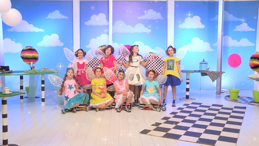 როგორ უნდა მოხვდეთ ბასტი ბუბუს სატელევიზიო შოუში - ცნობილი სტუდიის ახალი შეთავაზებები ბავშვებს mshoblebi