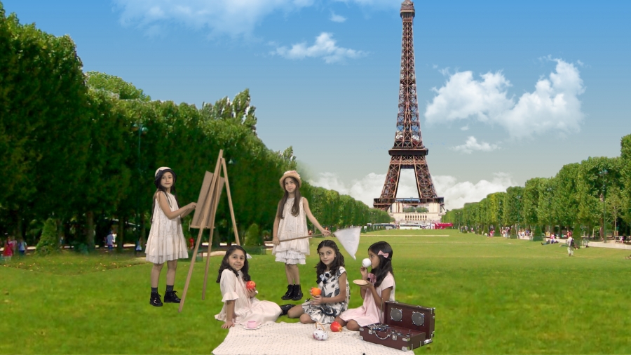 როგორ უნდა მოხვდეთ ბასტი ბუბუს სატელევიზიო შოუში - ცნობილი სტუდიის ახალი შეთავაზებები ბავშვებს mshoblebi