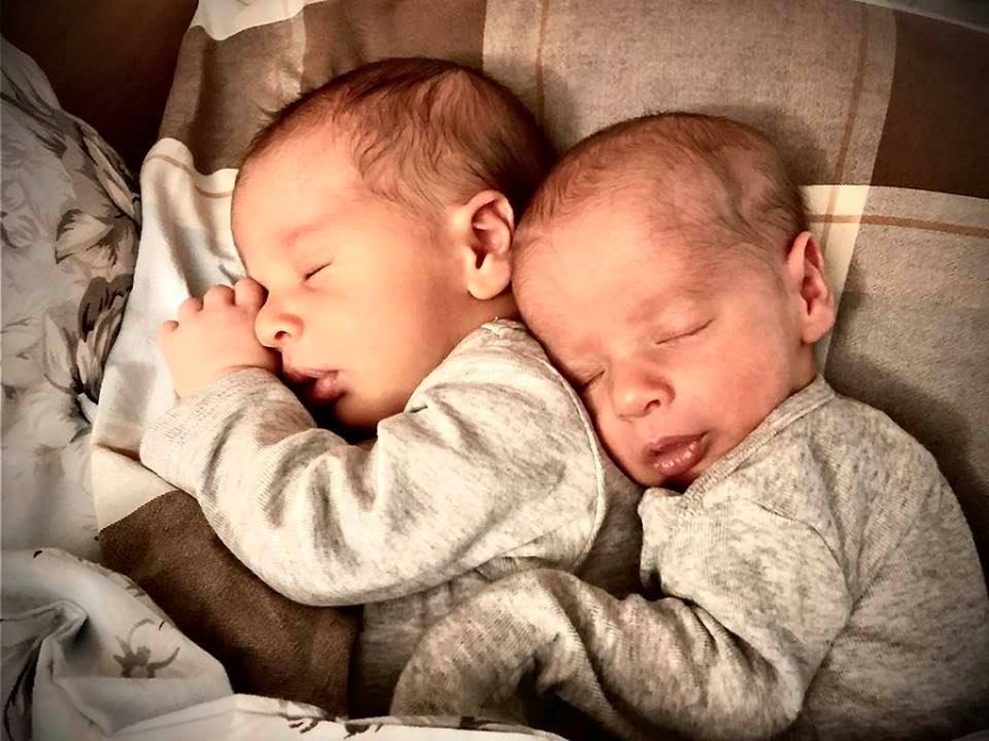 "7 შვილს ძიძის გარეშე ვზრდი... ბევრი ბავშვი უფრო მეტი სიამოვნებაა, ვიდრე ტვირთი..." - მრავალშვილიანი დედის გულახდილი ინტერვიუ mshoblebi