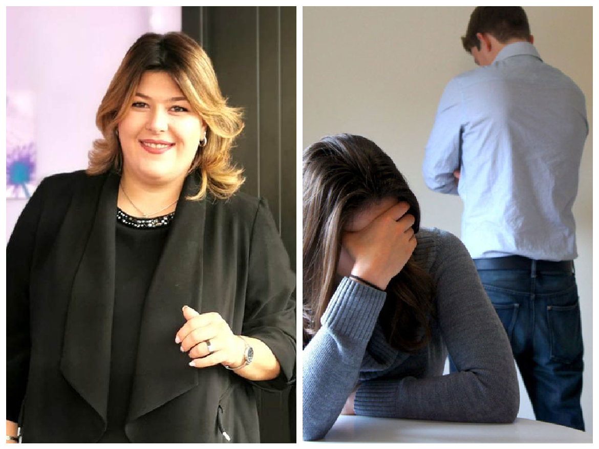 ყველაზე ხშირად ცოლ-ქმარს სექსუალური შეუთავსებლობის პრობლემები აწუხებთ - ქართველი წყვილების პრობლემები mshoblebi