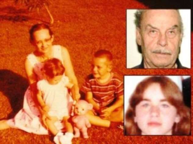 მამას საკუთარი ქალიშვილი 24 წელი სარდაფში ჰყავდა გამოკეტილი - გოგონამ მისგან 7 შვილი გააჩინა, დედა კი ვერაფერს ხვდებოდა mshoblebi