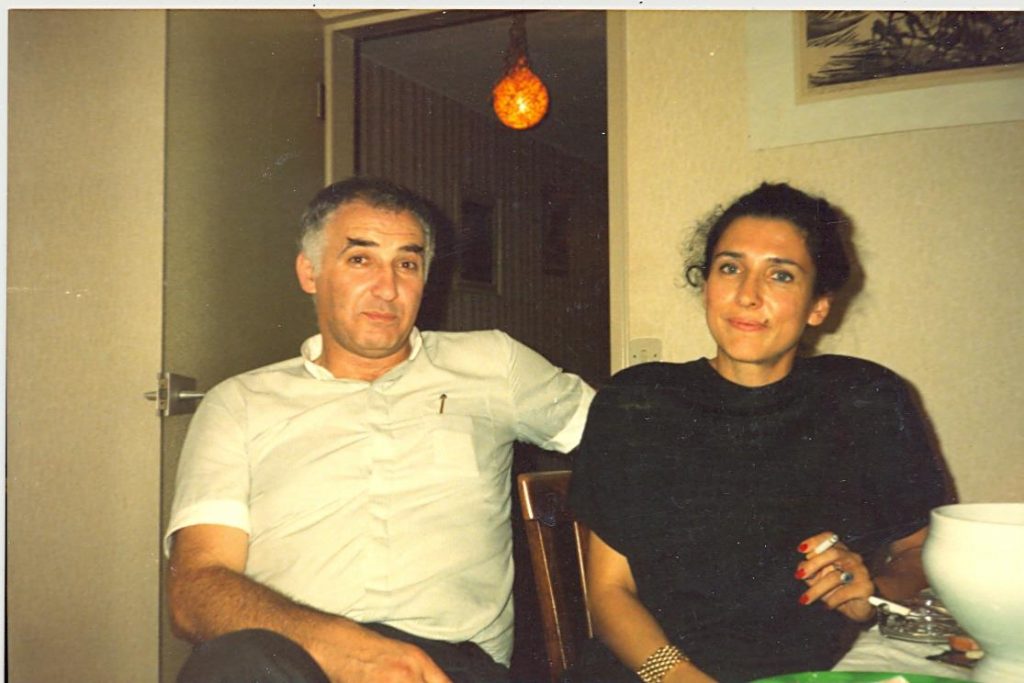 "ეს იყო ჩემს ცხოვრებაში უდიდესი სიყვარული" - ვის უწოდებს სალომე ზურაბიშვილი ყველაზე დიდ სიყვარულს და ვინ არის მისი შვილების მამა mshoblebi