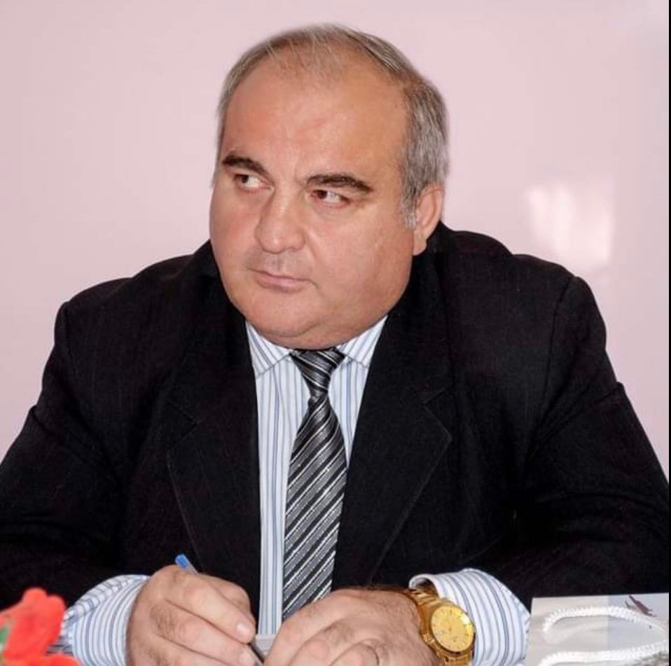 თვითმფრინავში გახსნილი საბავშვო ბაღი რუსთავში: "1500-ზე მეტი ღილაკია და ყველა არის მოქმედი, ბავშვს შეუძლია ნებისმიერ ღილაკს დააჭიროს... mshoblebi
