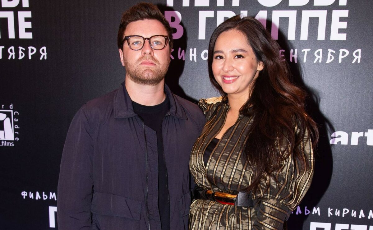 ქორწილი მოსკოვში ქართული ცეკვებით - ცნობილმა ქართველმა რეჟისორმა "ევროვიზიის" ვარსკვლავზე იქორწინა mshoblebi