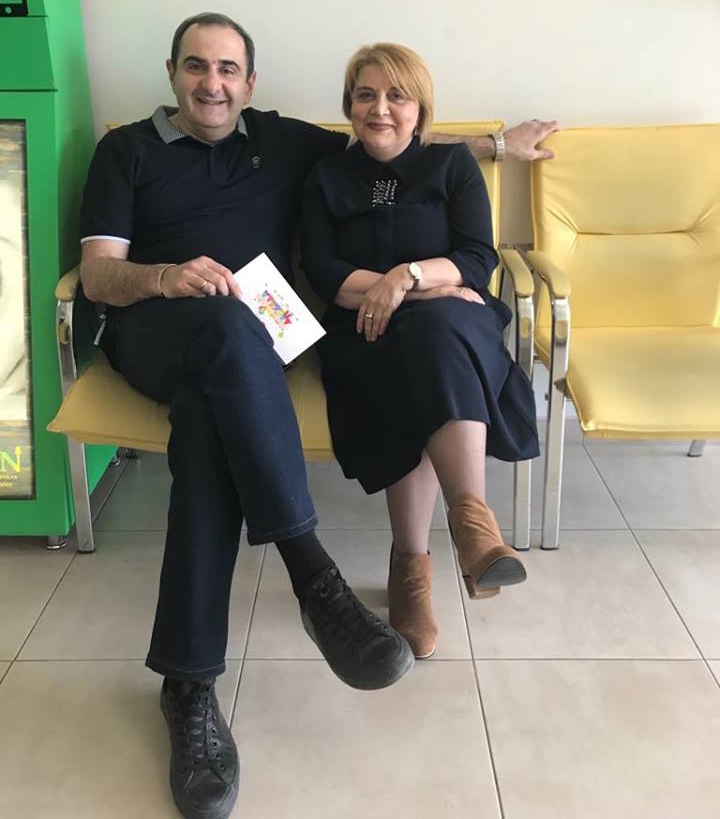 "შვილიშვილებს რომ ვხედავ, ვფიქრობ, ნეტავ საერთოდ თუ მიყვარდა ჩემი შვილები-მეთქი" - ინგა მამუჩიშვილი როგორც დედა და ბებია mshoblebi