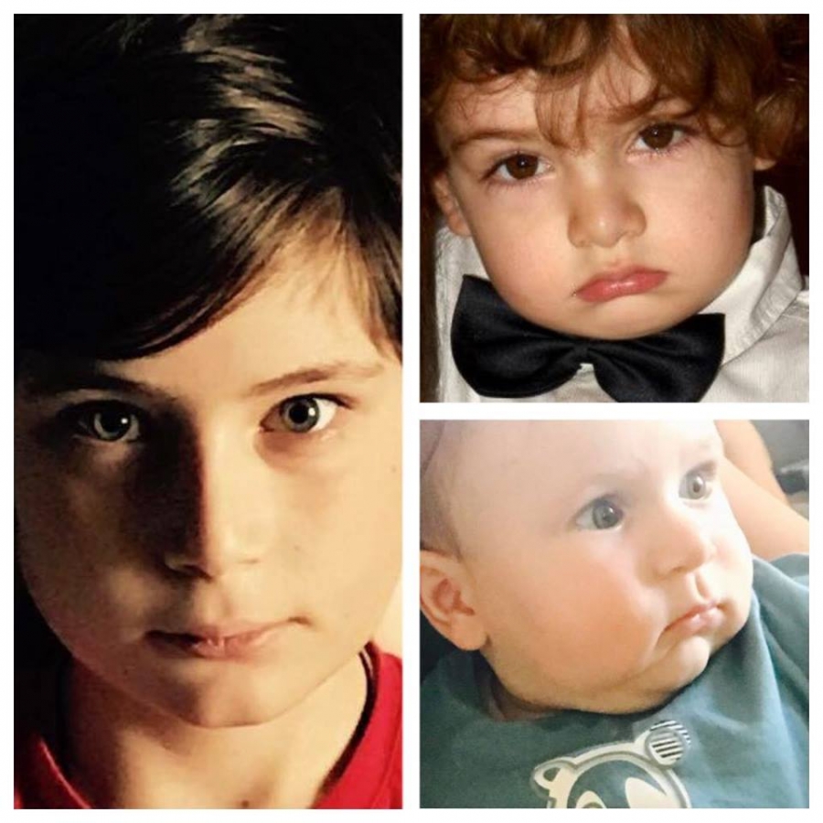 "შვილიშვილებს რომ ვხედავ, ვფიქრობ, ნეტავ საერთოდ თუ მიყვარდა ჩემი შვილები-მეთქი" - ინგა მამუჩიშვილი როგორც დედა და ბებია mshoblebi