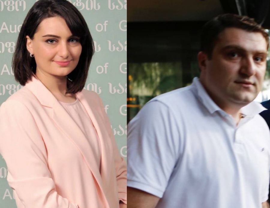 "შვილიშვილებს რომ ვხედავ, ვფიქრობ, ნეტავ საერთოდ თუ მიყვარდა ჩემი შვილები-მეთქი" - ინგა მამუჩიშვილი როგორც დედა და ბებია mshoblebi