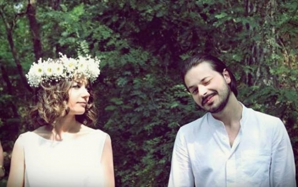 ანი ბებია: mshoblebi