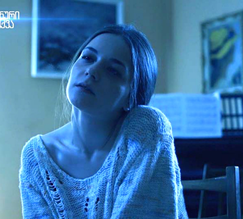 ანი ბებია: mshoblebi