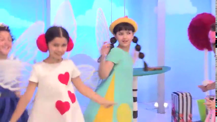 როგორ უნდა მოხვდეთ ბასტი ბუბუს სატელევიზიო შოუში - ცნობილი სტუდიის ახალი შეთავაზებები ბავშვებს mshoblebi